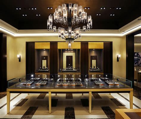 Patek Philippe store